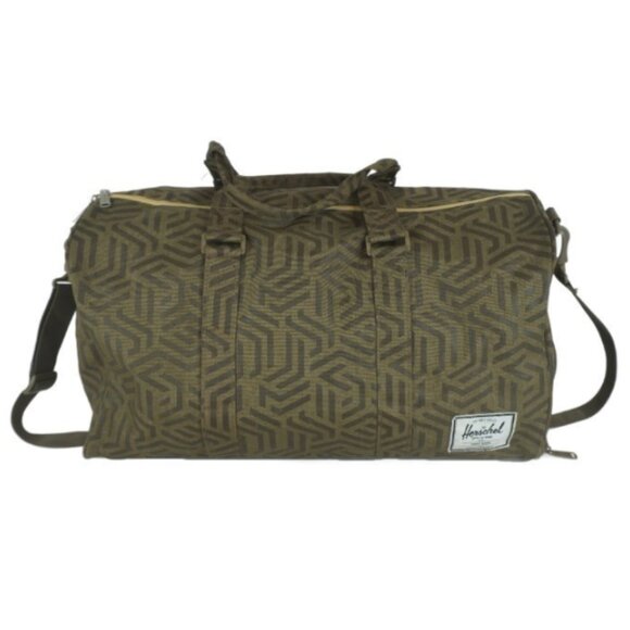 Herschel Supply Co. Hunter Green HERITAGE Metric 20